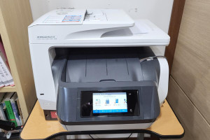 강남구 HP8720 신규설치(6/28)