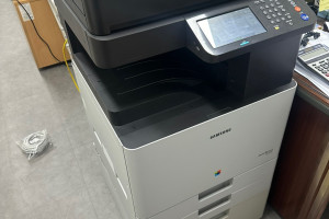 남양주시 현대테라타워 x3220nr 신규설치(중고)